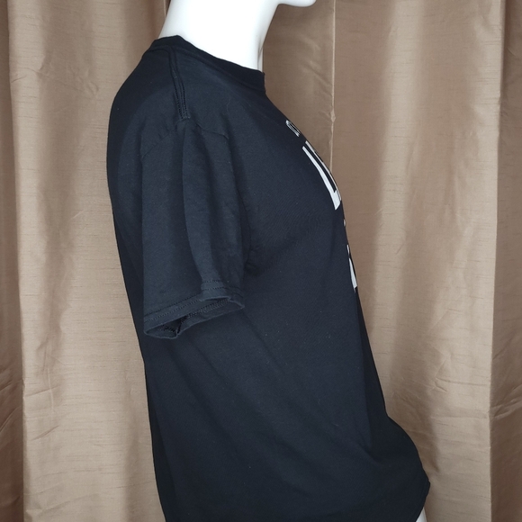 Barney Stintson How i Met Your Mother Men's Graphic T-shirt - Size: Large- Black - Picture 2 of 8